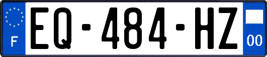 EQ-484-HZ