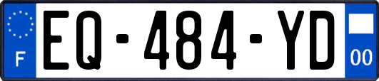 EQ-484-YD