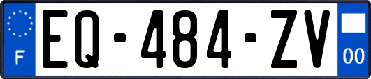 EQ-484-ZV