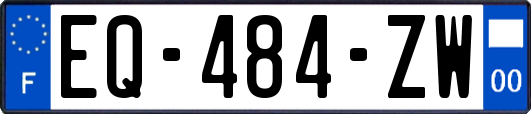 EQ-484-ZW