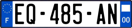 EQ-485-AN