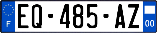 EQ-485-AZ