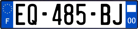 EQ-485-BJ