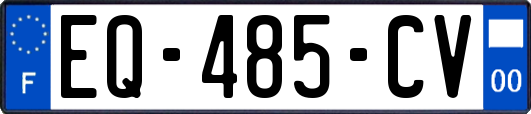 EQ-485-CV