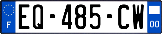 EQ-485-CW