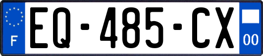 EQ-485-CX