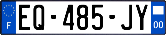 EQ-485-JY