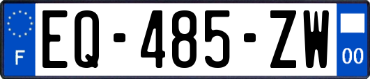 EQ-485-ZW