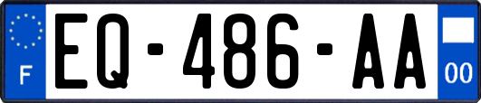 EQ-486-AA