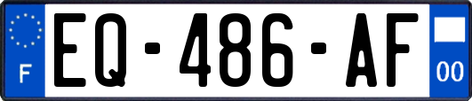 EQ-486-AF