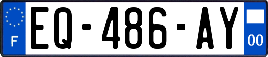 EQ-486-AY