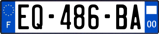 EQ-486-BA