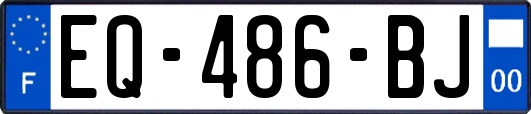 EQ-486-BJ