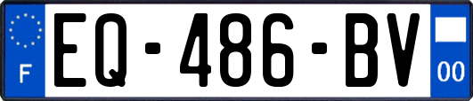 EQ-486-BV