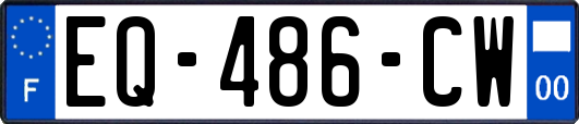 EQ-486-CW