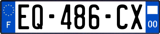 EQ-486-CX