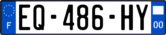 EQ-486-HY