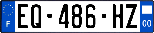 EQ-486-HZ