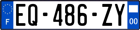 EQ-486-ZY