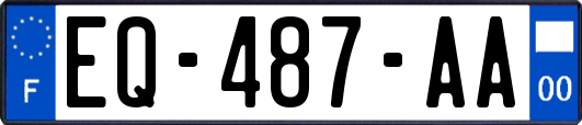 EQ-487-AA