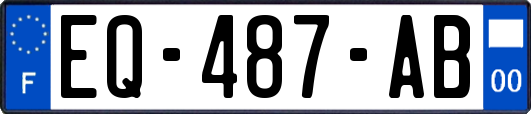 EQ-487-AB