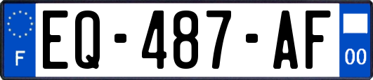 EQ-487-AF