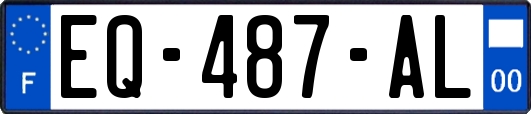 EQ-487-AL