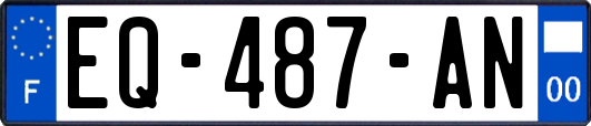 EQ-487-AN