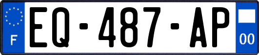 EQ-487-AP