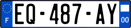 EQ-487-AY