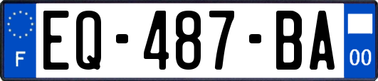 EQ-487-BA