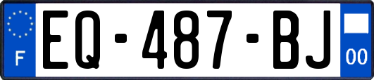EQ-487-BJ
