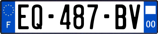 EQ-487-BV