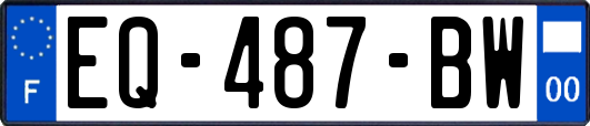 EQ-487-BW