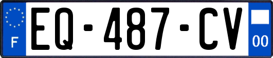 EQ-487-CV