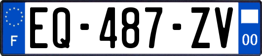 EQ-487-ZV