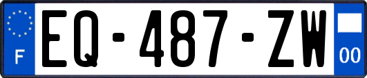 EQ-487-ZW