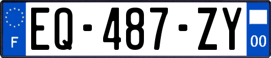 EQ-487-ZY