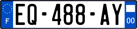 EQ-488-AY