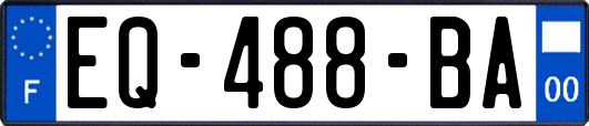 EQ-488-BA