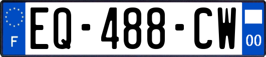 EQ-488-CW