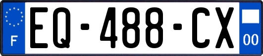 EQ-488-CX