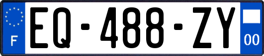EQ-488-ZY
