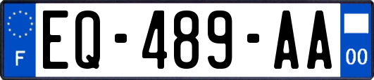 EQ-489-AA