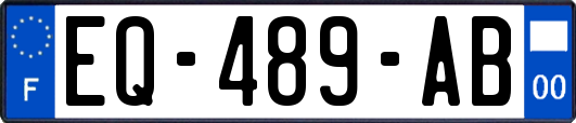 EQ-489-AB