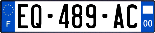 EQ-489-AC