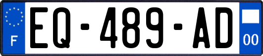 EQ-489-AD