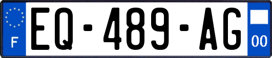 EQ-489-AG