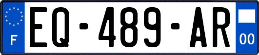 EQ-489-AR