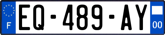 EQ-489-AY